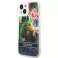 Case Guess GUHCP14MLFLSB para Apple iPhone 14 Plus 6,7" azul/azul h fotografía 1
