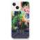Case Guess GUHCP14MLFLSB para Apple iPhone 14 Plus 6,7" azul/azul h fotografía 2