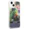 Case Guess GUHCP14MLFLSB para Apple iPhone 14 Plus 6,7" azul/azul h fotografía 3