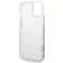 Case Guess GUHCP14MLFLSB para Apple iPhone 14 Plus 6,7" azul/azul h fotografía 6