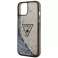Case Guess GUHCP14MLFCTPK pour Apple iPhone 14 Plus 6,7 « noir / noir ha photo 5