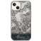 Θήκη Guess GUHCP14MHGPLHG για Apple iPhone 14 Plus 6,7" γκρι/γκρι σκληρό εικόνα 2