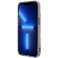 Θήκη Guess GUHCP14MHGPLHG για Apple iPhone 14 Plus 6,7" γκρι/γκρι σκληρό εικόνα 4