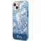 Case Guess GUHCP14MHGPLHB für Apple iPhone 14 Plus 6,7" blau/blau Bild 1