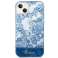 Case Guess GUHCP14MHGPLHB für Apple iPhone 14 Plus 6,7" blau/blau Bild 2