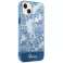 Case Guess GUHCP14MHGPLHB für Apple iPhone 14 Plus 6,7" blau/blau Bild 3