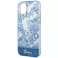 Case Guess GUHCP14MHGPLHB für Apple iPhone 14 Plus 6,7" blau/blau Bild 5