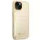 Case Guess GUHCP14MHGCRHD pour Apple iPhone 14 Plus 6,7 « or / or dur photo 1