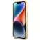 Case Guess GUHCP14MHGCRHD pour Apple iPhone 14 Plus 6,7 « or / or dur photo 4