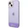 Case Guess GUHCP14MHGCOU voor Apple iPhone 14 Plus 6,7" paars/paars foto 1