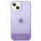 Case Guess GUHCP14MHGCOU voor Apple iPhone 14 Plus 6,7" paars/paars foto 2