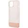 Guess Case GUHCP14MHGCOP for Apple iPhone 14 Plus 6,7" pink/pink hard image 5
