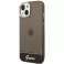 Case Guess GUHCP14MHGCOK for Apple iPhone 14 Plus 6,7" svart/svart har bilde 1