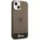 Case Guess GUHCP14MHGCOK for Apple iPhone 14 Plus 6,7" svart/svart har bilde 3