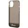 Case Guess GUHCP14MHGCOK for Apple iPhone 14 Plus 6,7" svart/svart har bilde 5