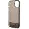 Case Guess GUHCP14MHGCOK for Apple iPhone 14 Plus 6,7" svart/svart har bilde 6