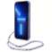 Чехол Guess GUHCP14MHGCOHU для Apple iPhone 14 Plus 6,7" фиолетовый/фиолетовый изображение 3