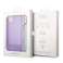 Чехол Guess GUHCP14MHGCOHU для Apple iPhone 14 Plus 6,7" фиолетовый/фиолетовый изображение 6