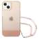Case Guess GUHCP14MHGCOHP für Apple iPhone 14 Plus 6,7" pink/pink har Bild 1