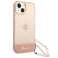 Case Guess GUHCP14MHGCOHP für Apple iPhone 14 Plus 6,7" pink/pink har Bild 2