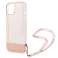 Case Guess GUHCP14MHGCOHP für Apple iPhone 14 Plus 6,7" pink/pink har Bild 4