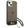 Case Guess GUHCP14MHGCOHK voor Apple iPhone 14 Plus 6,7" zwart/zwart ha foto 2