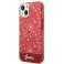 Case Guess GUHCP14MHGBNHR pour Apple iPhone 14 Plus 6,7 « rouge / rouge ha photo 1