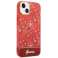 Case Guess GUHCP14MHGBNHR pour Apple iPhone 14 Plus 6,7 « rouge / rouge ha photo 3