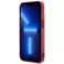 Case Guess GUHCP14MHGBNHR pour Apple iPhone 14 Plus 6,7 « rouge / rouge ha photo 4