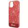 Case Guess GUHCP14MHGBNHR pour Apple iPhone 14 Plus 6,7 « rouge / rouge ha photo 5