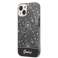 Case Guess GUHCP14MHGBNHK for Apple iPhone 14 Plus 6,7" black/black ha image 1
