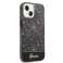 Case Guess GUHCP14MHGBNHK for Apple iPhone 14 Plus 6,7" black/black ha image 3