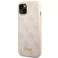 Case Guess GUHCP14MHG4SHP Apple iPhone 14 Plus 6,7" roosa/roosa har foto 1