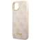 Case Guess GUHCP14MHG4SHP Apple iPhone 14 Plus 6,7" roosa/roosa har foto 5