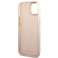 Case Guess GUHCP14MHG4SHP Apple iPhone 14 Plus 6,7" roosa/roosa har foto 6