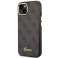 Case Guess GUHCP14MHG4SHK Apple iPhone 14 Plus készülékhez 6,7" fekete/fekete ha kép 1