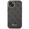 Case Guess GUHCP14MHG4SHK Apple iPhone 14 Plus készülékhez 6,7" fekete/fekete ha kép 2