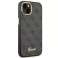 Case Guess GUHCP14MHG4SHK Apple iPhone 14 Plus készülékhez 6,7" fekete/fekete ha kép 3
