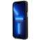 Case Guess GUHCP14MHG4SHK Apple iPhone 14 Plus készülékhez 6,7" fekete/fekete ha kép 4