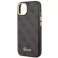 Case Guess GUHCP14MHG4SHK Apple iPhone 14 Plus készülékhez 6,7" fekete/fekete ha kép 5