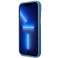 Case Guess GUHCP14MHG4SHB pour Apple iPhone 14 Plus 6,7 « bleu / bleu photo 4