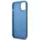 Case Guess GUHCP14MHG4SHB pour Apple iPhone 14 Plus 6,7 « bleu / bleu photo 6