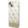 Θήκη Guess GUHCP14MHG4MHG για Apple iPhone 14 Plus 6,7" χρυσό/χρυσό σκληρό εικόνα 1