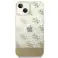 Θήκη Guess GUHCP14MHG4MHG για Apple iPhone 14 Plus 6,7" χρυσό/χρυσό σκληρό εικόνα 2