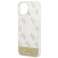 Θήκη Guess GUHCP14MHG4MHG για Apple iPhone 14 Plus 6,7" χρυσό/χρυσό σκληρό εικόνα 5