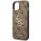 Case Guess GUHCP14M4GMGBR pour Apple iPhone 14 Plus 6,7 » marron/marron h photo 5
