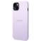 Case Guess GUHCP14MPSASBPU for Apple iPhone 14 Plus 6,7" purple/purp image 1