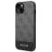 Case Guess GUHCP14MG4GLGR para Apple iPhone 14 Plus 6,7" cinza / cinza duro foto 1