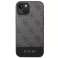 Case Guess GUHCP14MG4GLGR para Apple iPhone 14 Plus 6,7" cinza / cinza duro foto 2