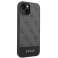 Case Guess GUHCP14MG4GLGR para Apple iPhone 14 Plus 6,7" cinza / cinza duro foto 3